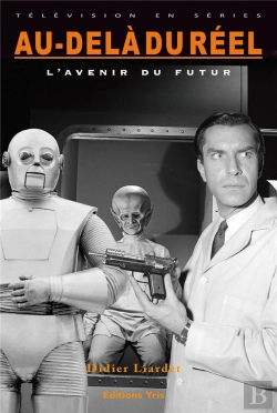 Bertrand.pt - Au-Dela Du Reel, L'Avenir Du Futur