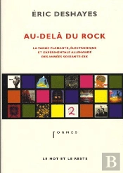 Au-Delà Du Rock