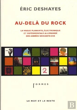 Bertrand.pt - Au-Delà Du Rock