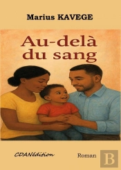 Au Delà Du Sang