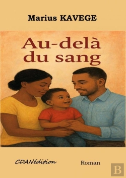 Bertrand.pt - Au Delà Du Sang