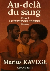 Au Delà Du Sang Tome 2