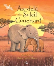 Au-Delà Du Soleil Couchant
