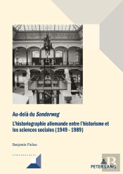 Au-Delà Du Sonderweg