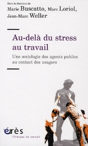 Au-Dela Du Stress Au Travail