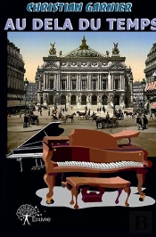 Au Delà Du Temps