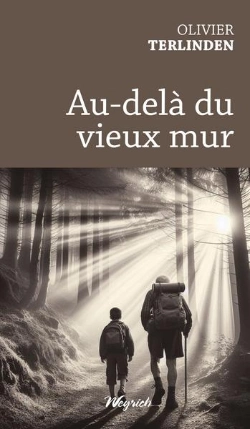 Bertrand.pt - Au-Dela Du Vieux Mur