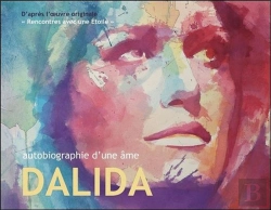 Bertrand.pt - Au-Dela Du Voile... Dalida