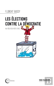 Au-Delà Du Vote : Quelle Démocratie