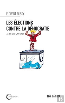 Bertrand.pt - Au-Delà Du Vote : Quelle Démocratie