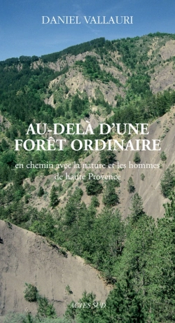 Bertrand.pt - Au-Delà D'Une Forêt Ordinaire ; En Chemin Avec La Nature Et Les Hommes De Haute Provence