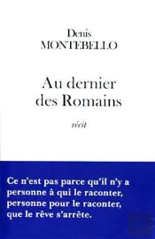 Au Dernier Des Romains