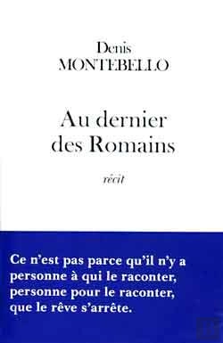 Bertrand.pt - Au Dernier Des Romains