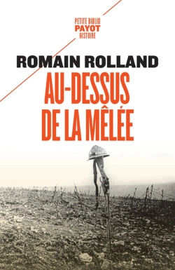 Bertrand.pt - Au-Dessus De La Mêlée