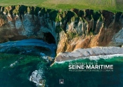 Au Dessus De La Seine Maritime