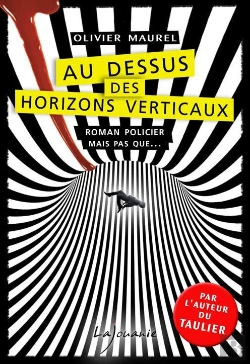 Bertrand.pt - Au Dessus Des Horizons Vertica