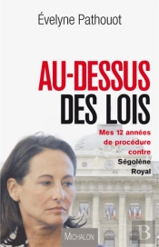 Au Dessus Des Lois