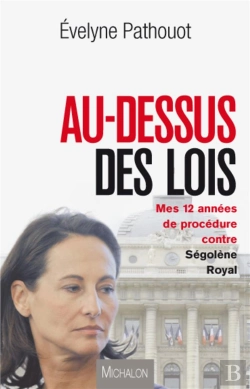 Bertrand.pt - Au Dessus Des Lois