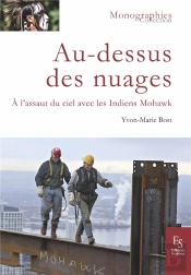Au Dessus Des Nuages