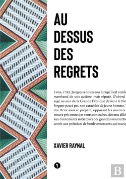 Bertrand.pt - Au-Dessus Des Regrets - 1783-1789