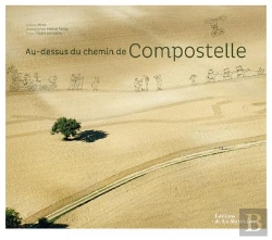 Bertrand.pt - Au-Dessus Du Chemin De Compostelle