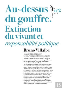 Bertrand.pt - Au-Dessus Du Gouffre : Extinction Du Vivant Et Responsabilité Politique