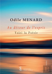 Au Détour De L'Esprit : Voici La Poèsie