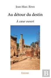 Au Détour Du Destin : À Coeur Ouvert