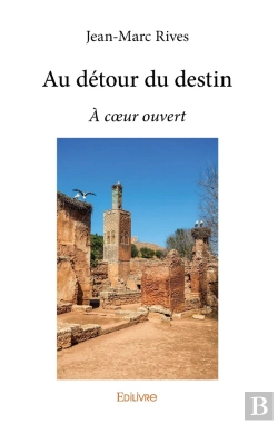 Bertrand.pt - Au Détour Du Destin : À Coeur Ouvert