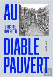 Au Diable Pauvert
