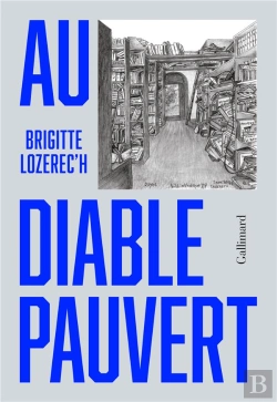 Bertrand.pt - Au Diable Pauvert