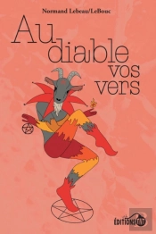 Au Diable Vos Vers