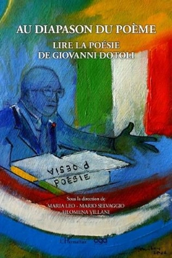 Bertrand.pt - Au Diapason Du Poeme - Lire La Poesie De Giovanni Dotoli