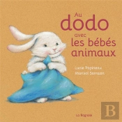 Au Dodo Avec Les Bébés Animaux
