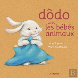 Bertrand.pt - Au Dodo Avec Les Bébés Animaux