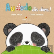 Au Dodo Dis Donc !