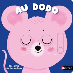 Bertrand.pt - Au Dodo : Les Amis De La Maison
