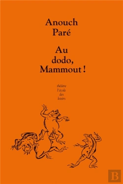 Bertrand.pt - Au Dodo, Mammout !