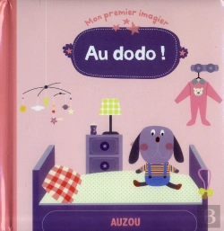 Bertrand.pt - Au Dodo ! (Mon Premier Imagier)