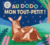 Au Dodo, Mon Tout-Petit !