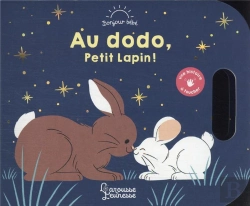 Bertrand.pt - Au Dodo, Petit Lapin !