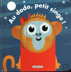 Bertrand.pt - Au Dodo Petit Singe