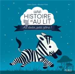 Bertrand.pt - Au Dodo, Petit Zèbre !