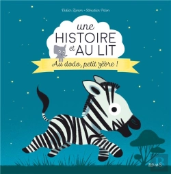 Bertrand.pt - Au Dodo, Petit Zebre !