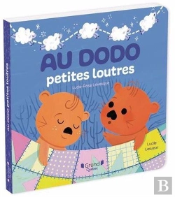 Bertrand.pt - Au Dodo Petites Loutres