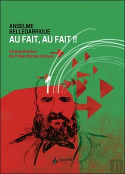 Bertrand.pt - Au Fait, Au Fait ! Interpretation De L'Idee Democratique