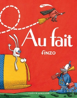 Bertrand.pt - Au Fait !