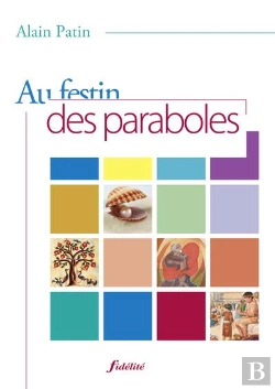 Bertrand.pt - Au Festin Des Paraboles