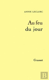Au Feu Du Jour