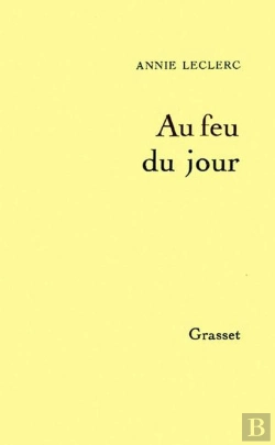 Bertrand.pt - Au Feu Du Jour